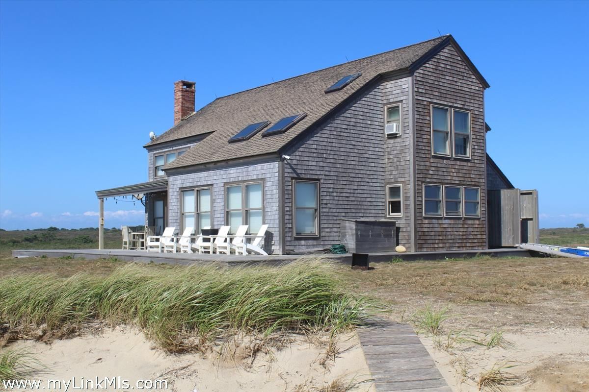 Madaket- 49 Red Barn Road Image