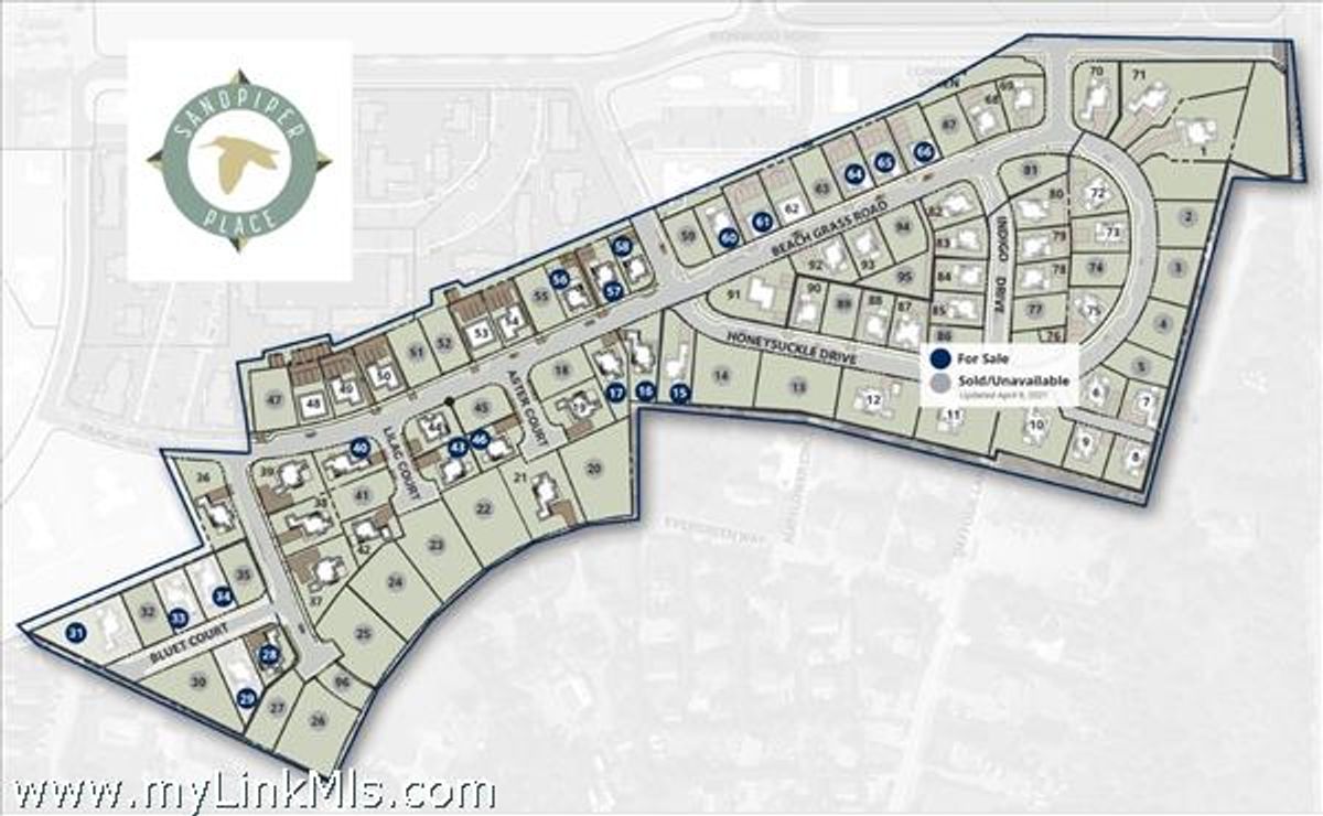 Sandpiper- 3 Lilac Court placeholder