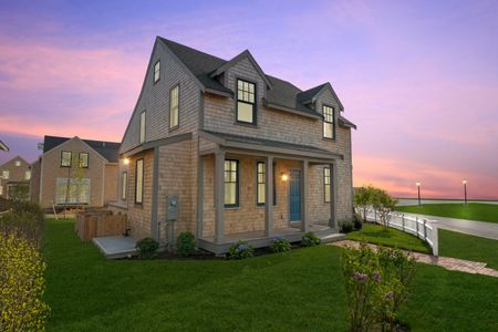 Sandpiper- 17 Honeysuckle Drive Image