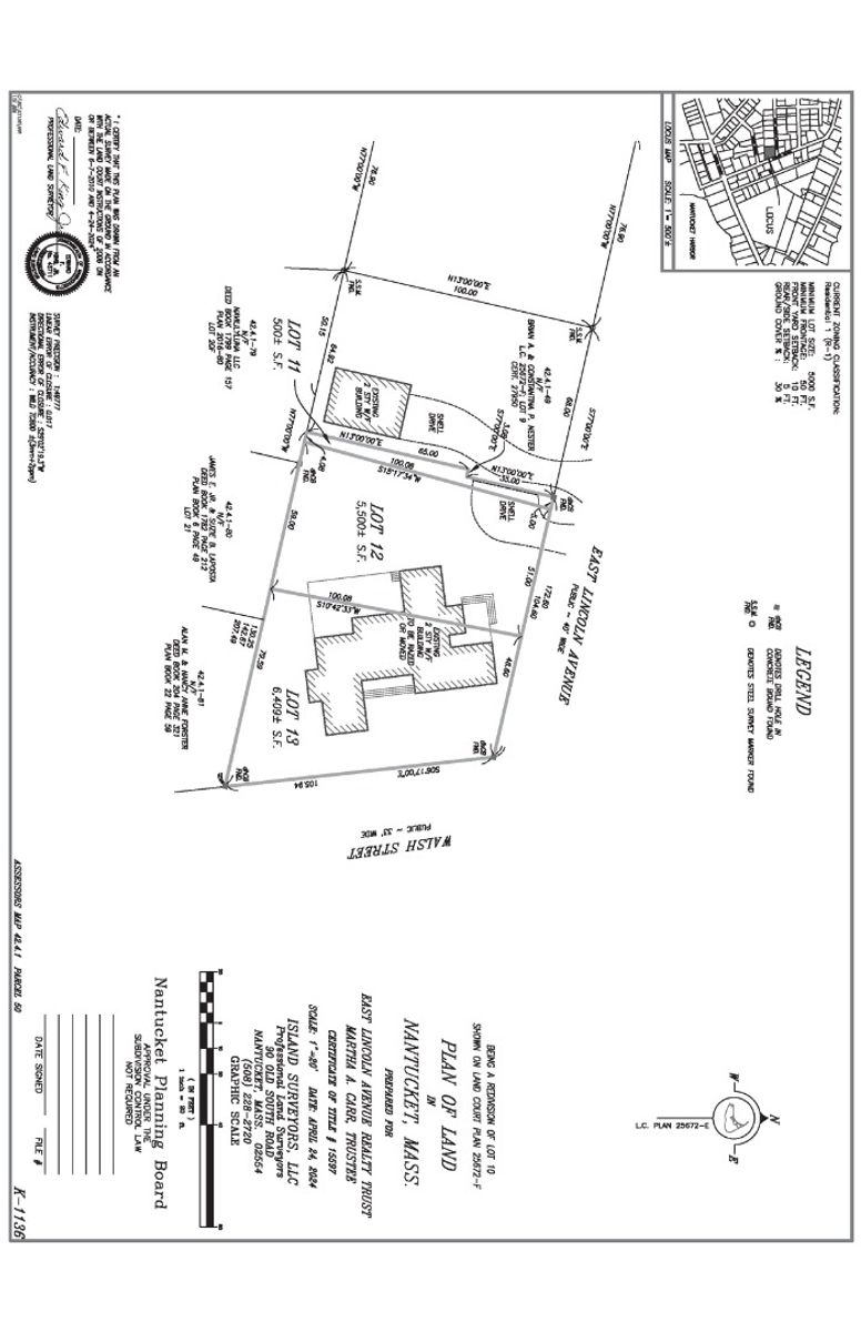 Brant Point- 2 East Lincoln Avenue placeholder