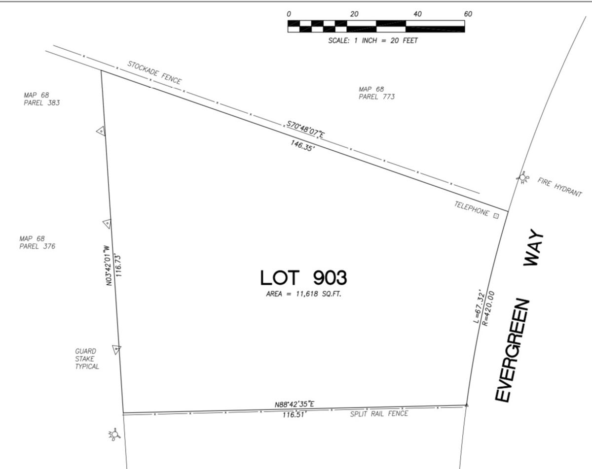 Mid Island- 30B Evergreen Way placeholder