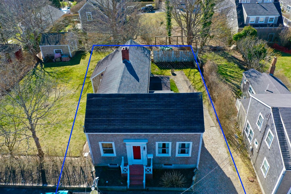 Town- 12 New Street Image