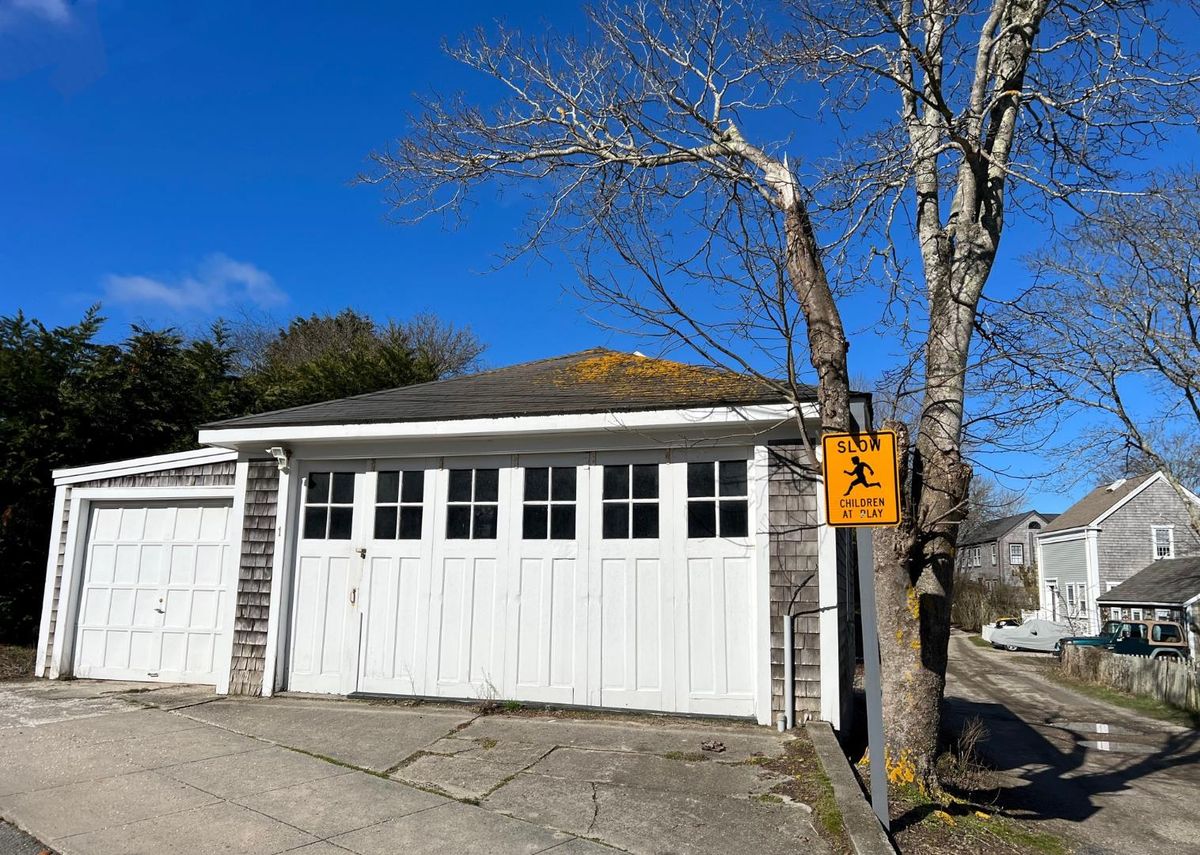 Town- 1 South Mill Street Image