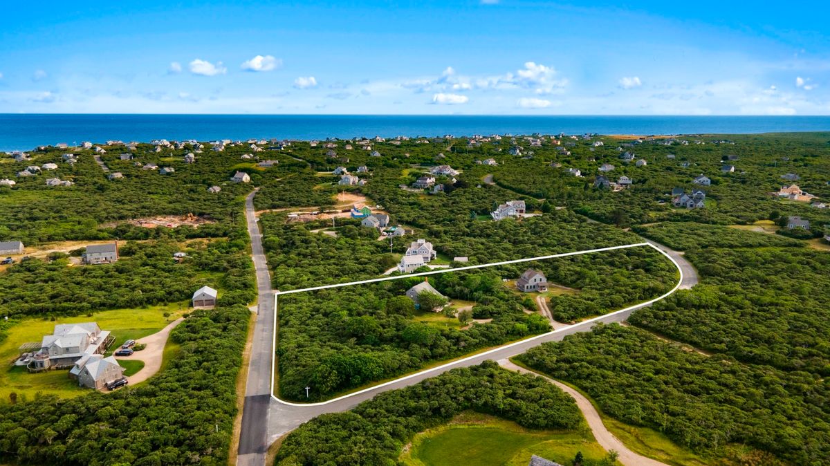 Tom Nevers- 13 Parson Lane Image