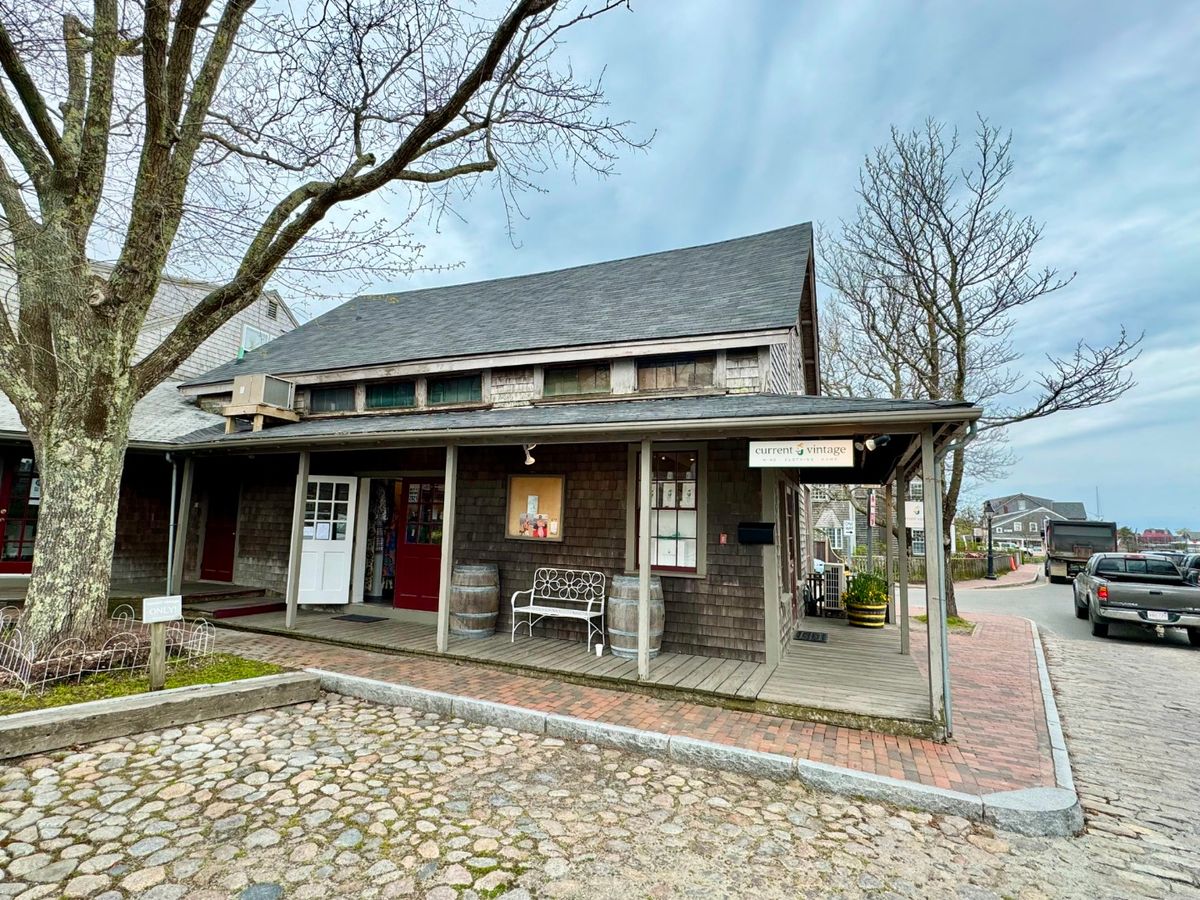 Town- 4 Easy Street placeholder