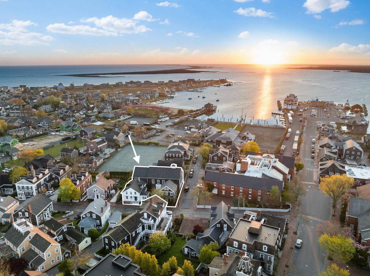 Town- 5 North Water Street Image