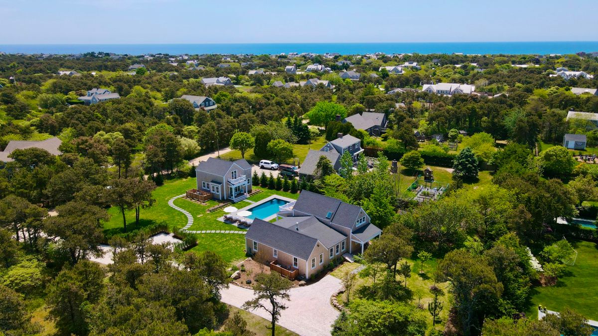 Surfside- 26 Naushon Way Image