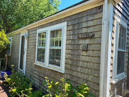 Monomoy- 16H Milestone Road Image