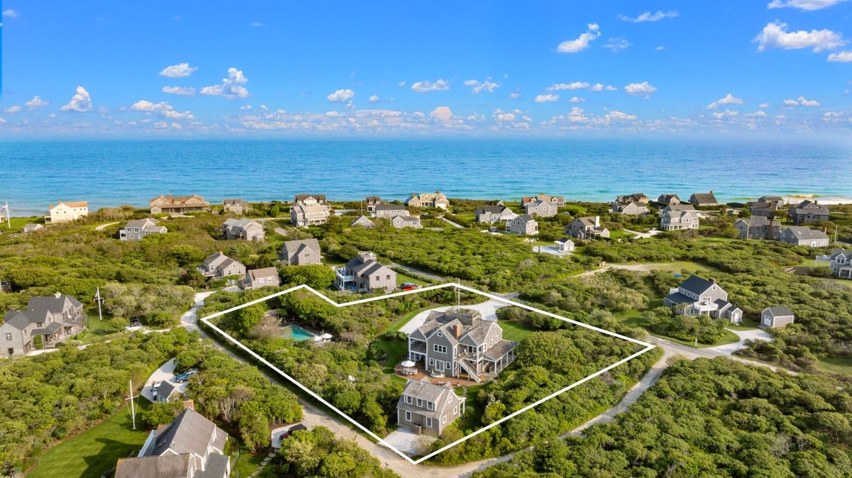 Tom Nevers- 26 Old Tom Nevers Road Image