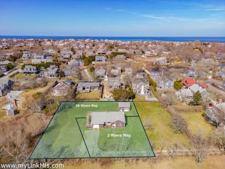 West of Town- 3 & 3B Wyers Way Image