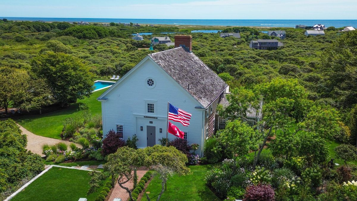 Tom Nevers- 42 Chuck Hollow Road Image