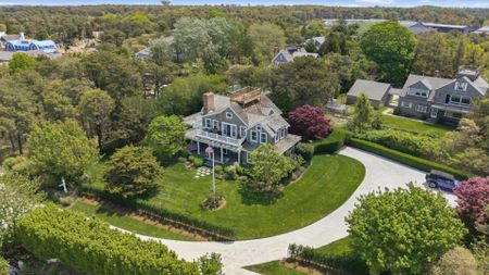 Monomoy- 6 Sandwich Road Image