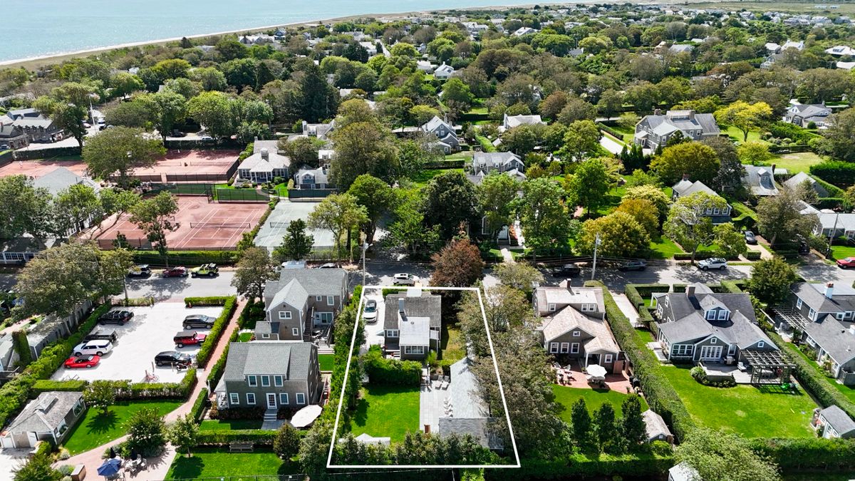 Sconset- 17 New Street Image