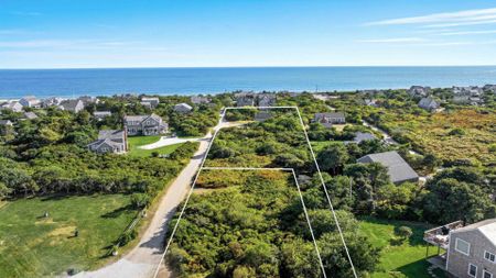 Surfside- 25 Nobadeer Avenue Lot 1 Image