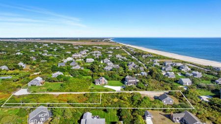 Surfside- 25 Nobadeer Avenue Lot 2 Image