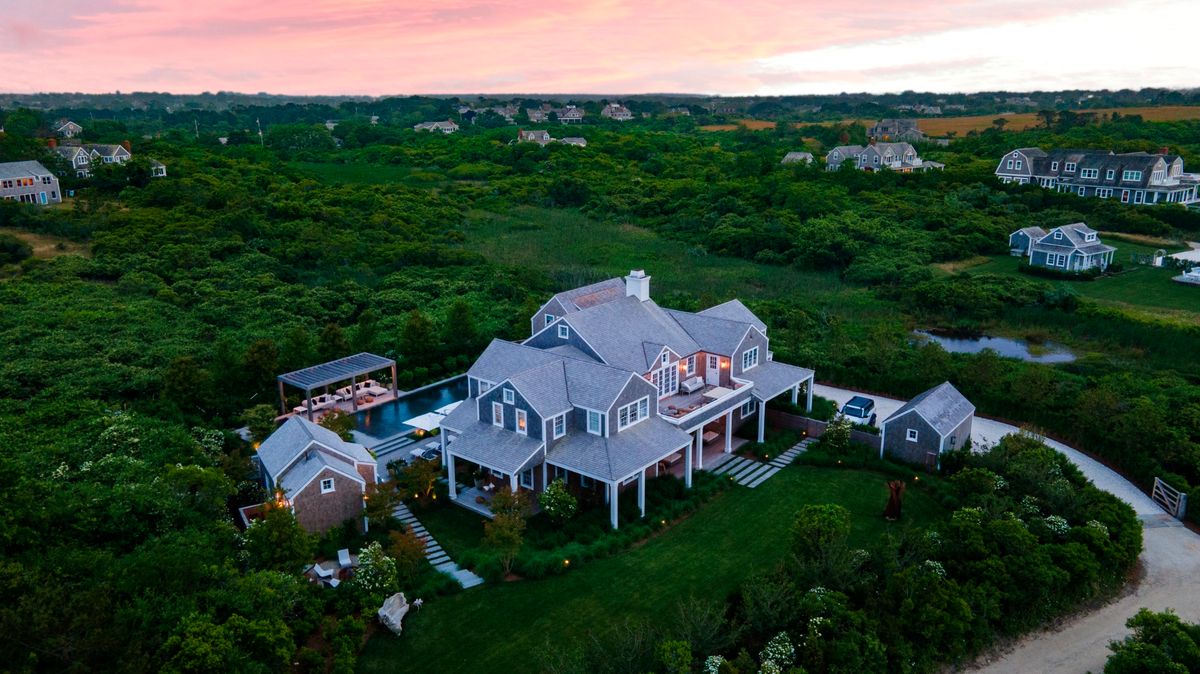 Cliff- 8 Sachem Road Image