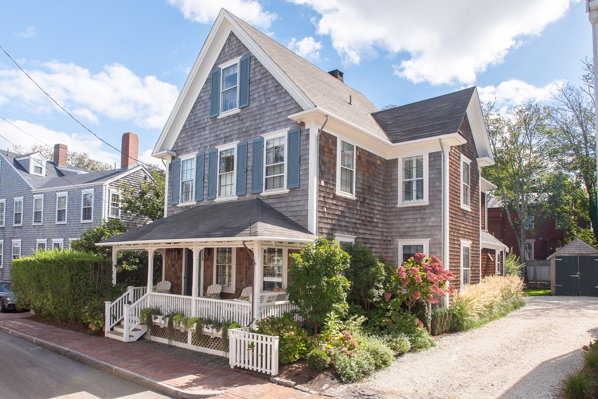 Town- 20 Liberty Street placeholder