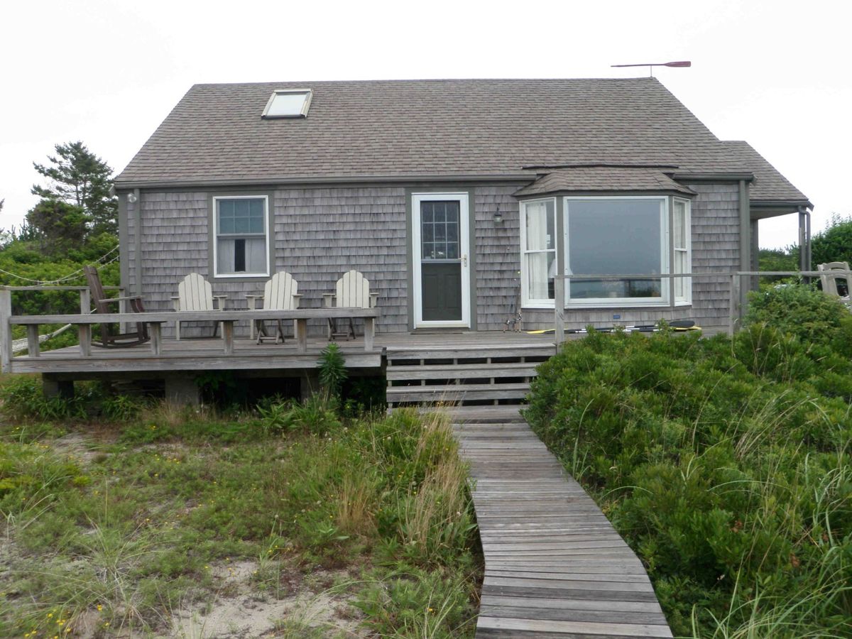 Cisco- 27 Osprey Way placeholder