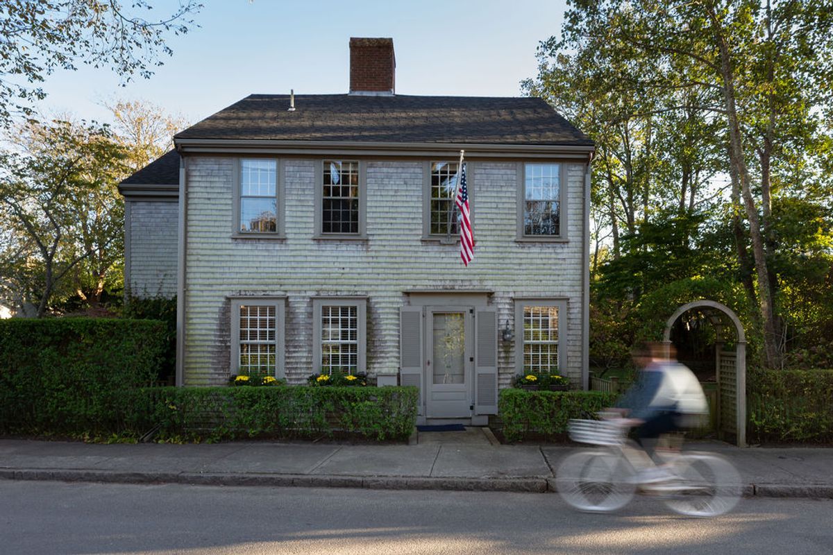 Town- 26 Milk Street placeholder