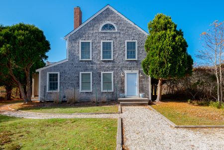 Tom Nevers- 15 Kendrick Street Image