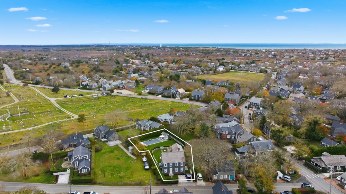 Town- 5 Joy Street Image