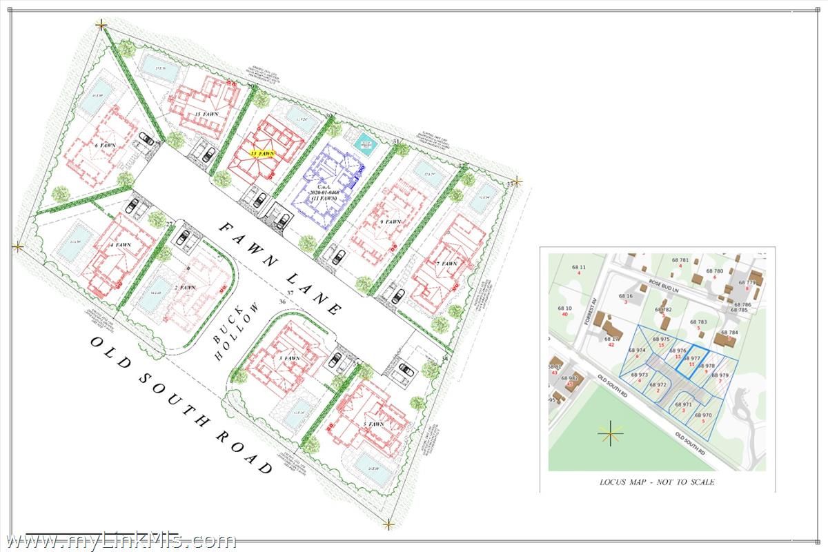 Mid Island- 13 Fawn Lane placeholder