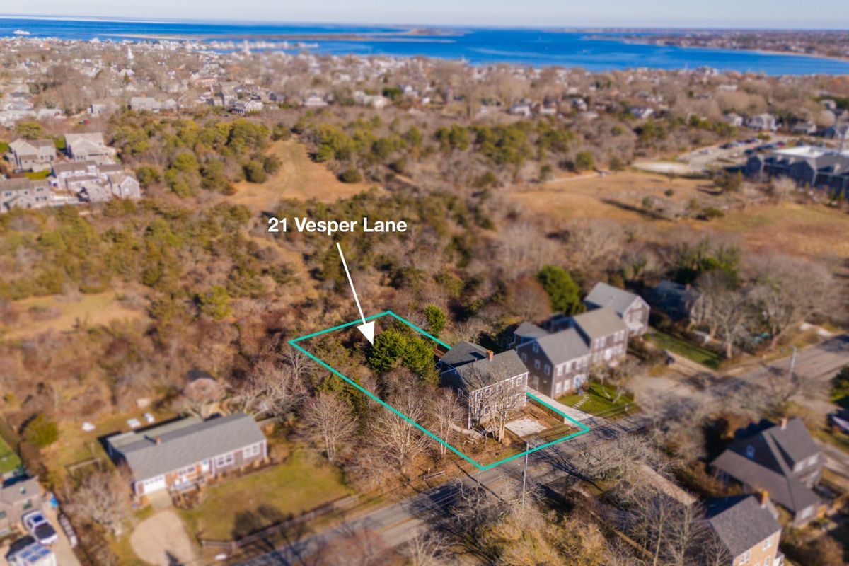 South of Town- 21 Vesper Lane placeholder