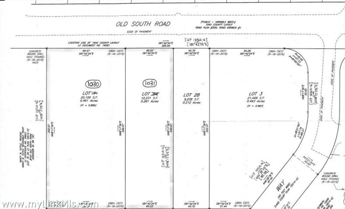 Mid Island- 103A Old South Road placeholder