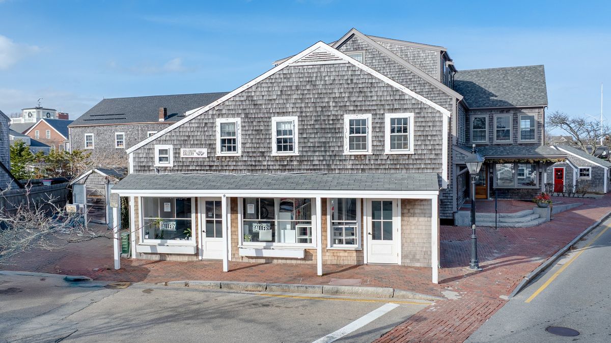 Town- 26 Easy Street Image