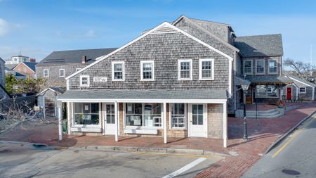 Town- 26 Easy Street Image