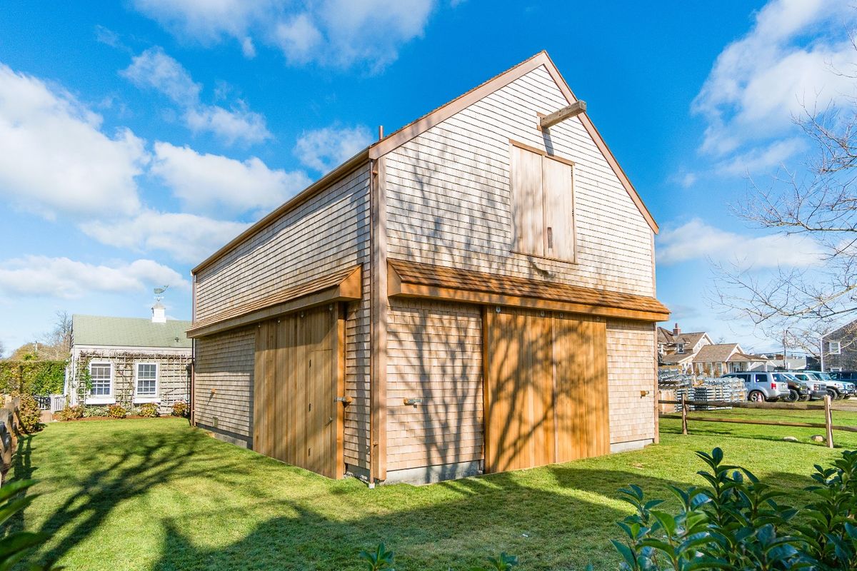 Town- 8 Sea Street Image