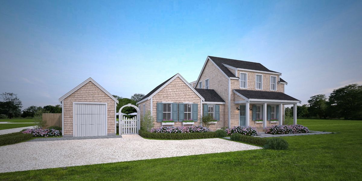 Mid Island- 3 Gray Avenue placeholder