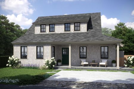 Mid Island- 4 Fawn Lane Image