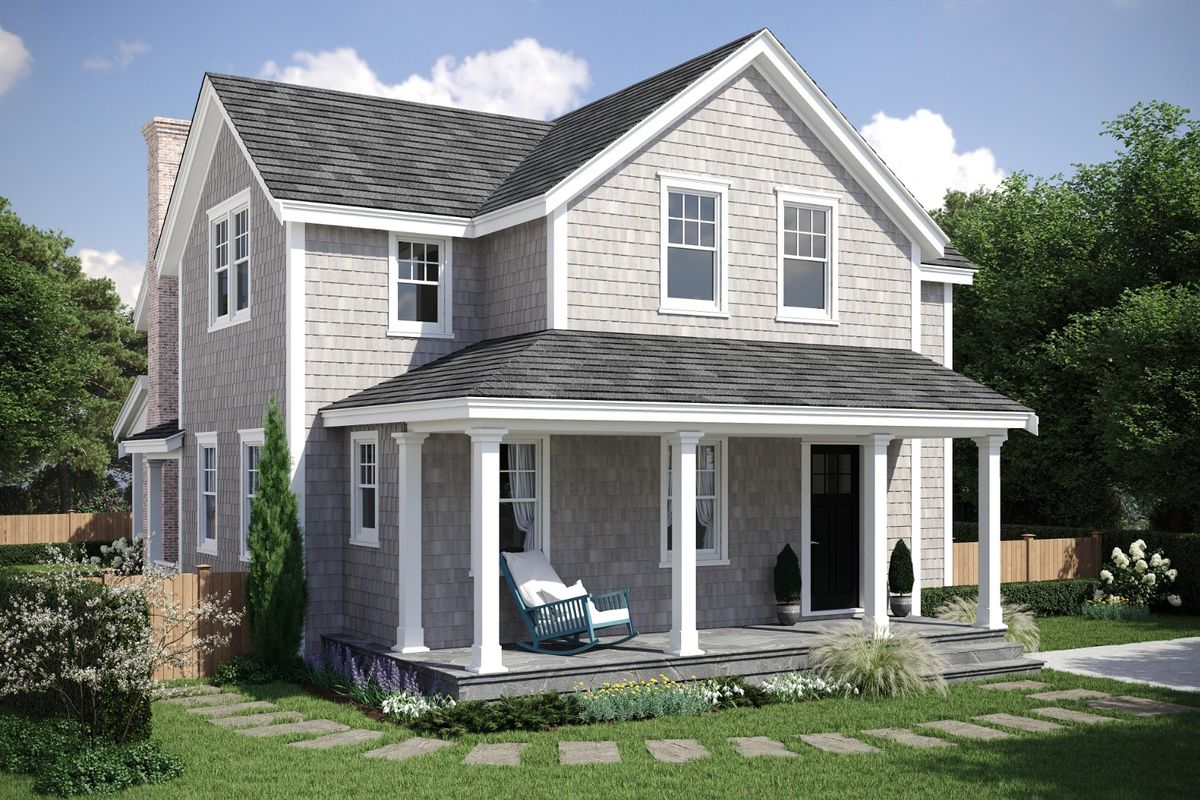 Mid Island- 13 Fawn Lane placeholder