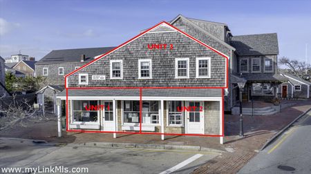 Town- 26 Easy Street Image