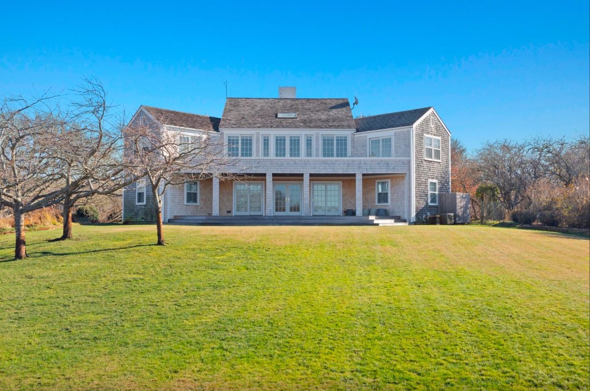 Wauwinet- 6 Fargo Way Image