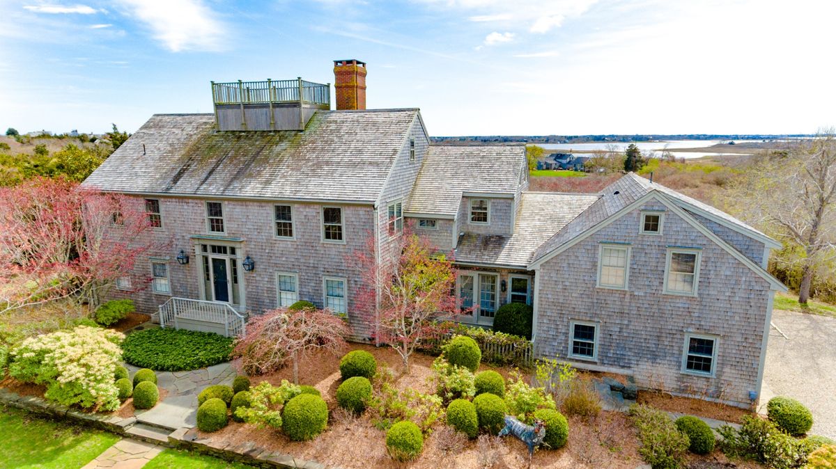 Wauwinet- 5 Old Quidnet Milk Route placeholder