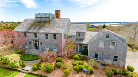 Quidnet- 5 Old Quidnet Milk Route Image