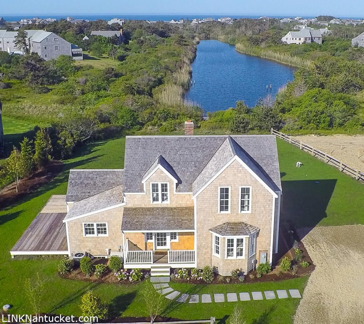 Madaket- 4 Goose Cove Way Image