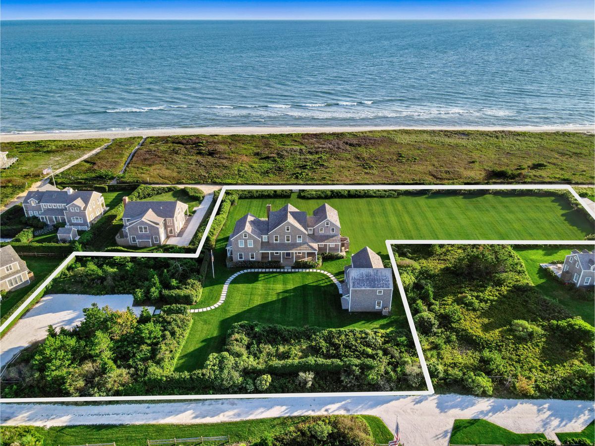 Cisco- 2 Marion Avenue Image