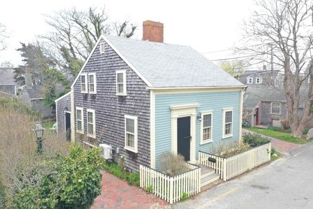 Town- 1 Beaver Street Image