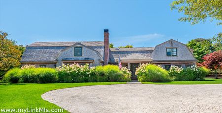 Hummock Pond- 4 Millbrook Road Image