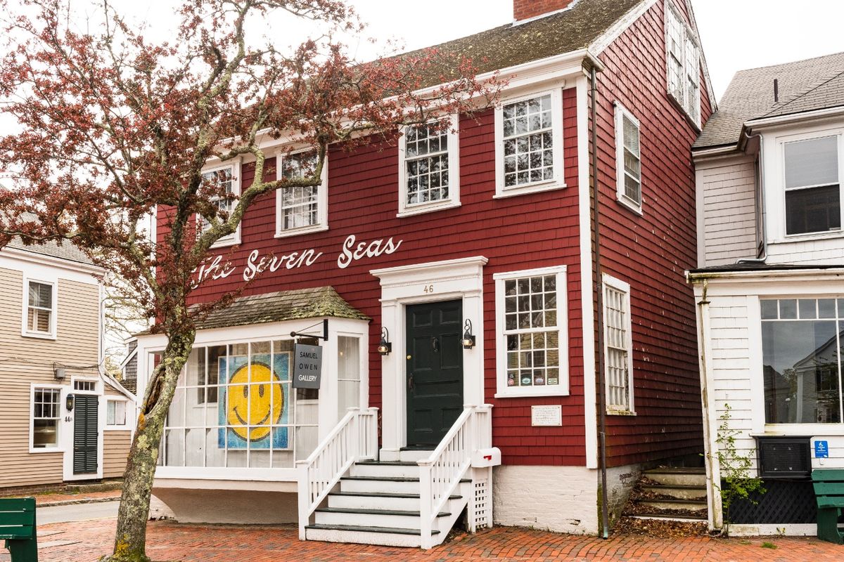 Town- 46 Center Street Image