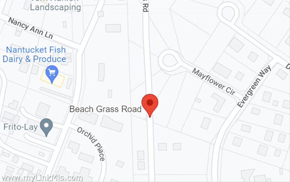 Sandpiper- 6 Beach Grass Road placeholder
