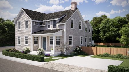 Mid Island- 2 Fawn Lane Image