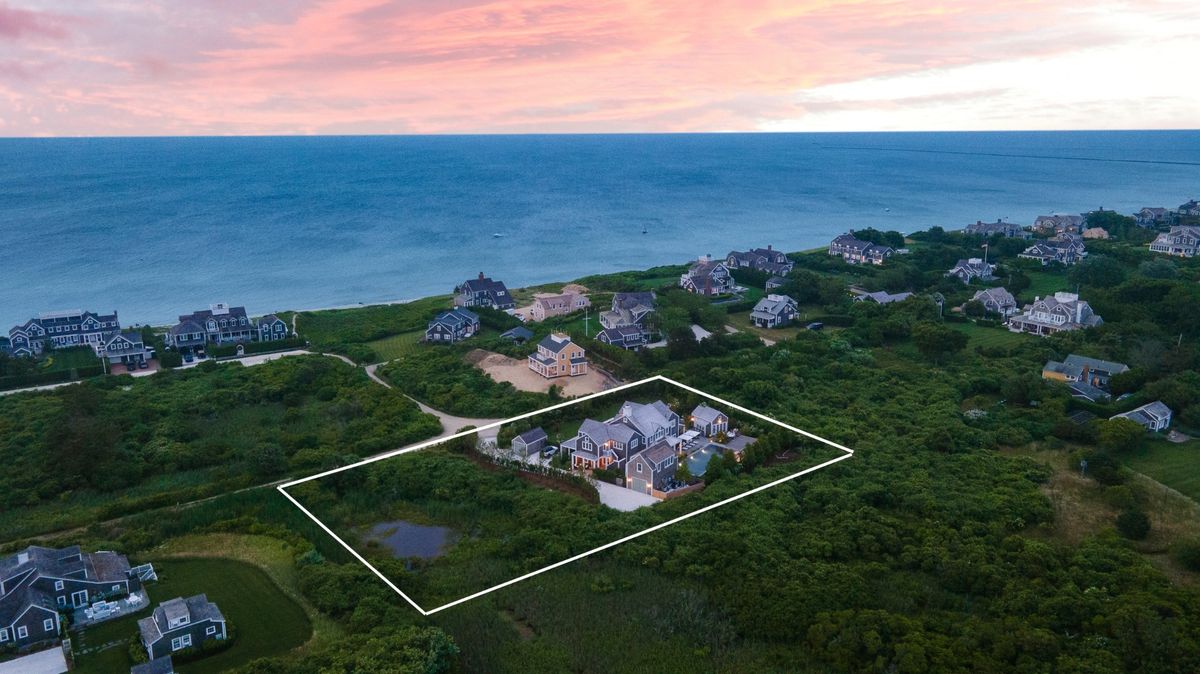 Cliff- 8 Sachem Image