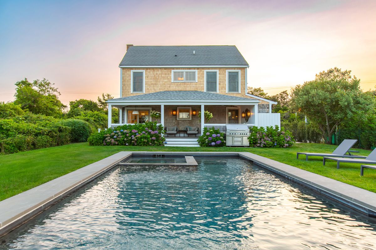 Hummock Pond- 16 Somerset Road placeholder