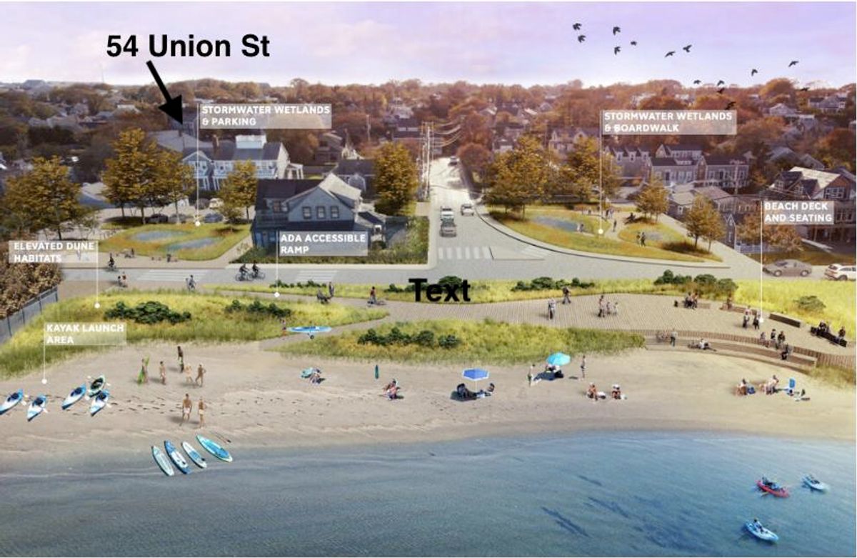 Town- 54R Union Street placeholder