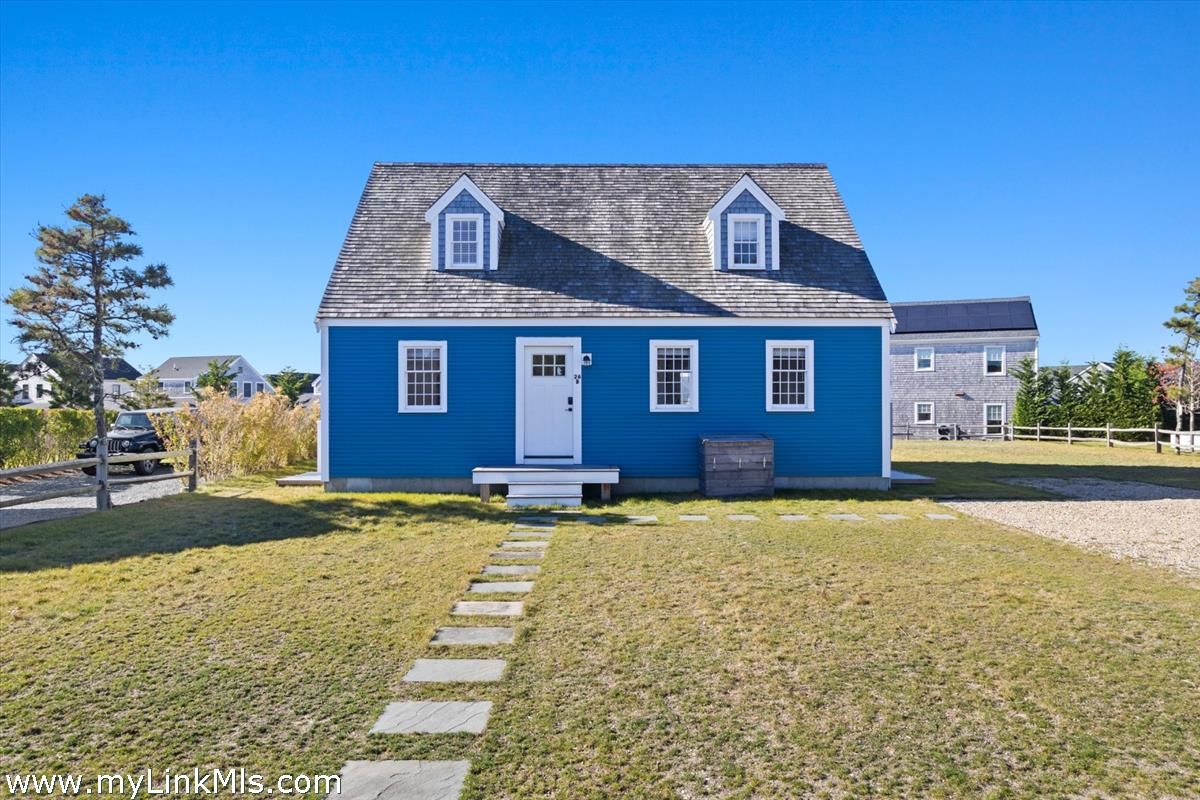 Mid Island- 26B Evergreen Way placeholder