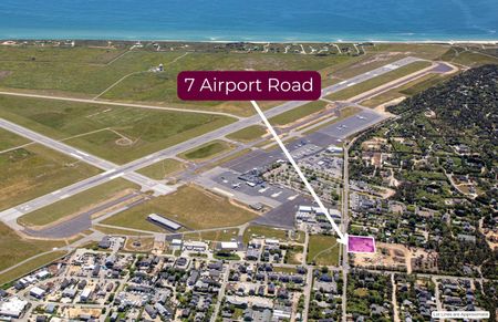 Airport- 7 Airport Road Image